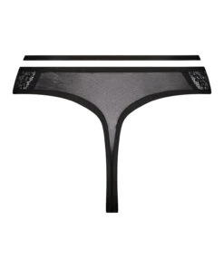 Corde Wera - Noir -Sous-vêtement Soldes 2024 191835 6