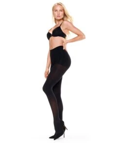 Collants 40 Deniers - Noir