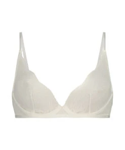 Soutien-gorge à Armatures Non-préformé Isabelle - Blanc -Sous-vêtement Soldes 2024 192469 5