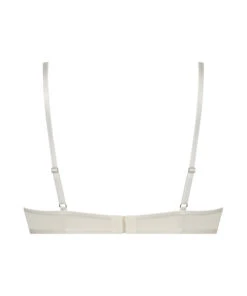 Soutien-gorge à Armatures Non-préformé Isabelle - Blanc -Sous-vêtement Soldes 2024 192469 6