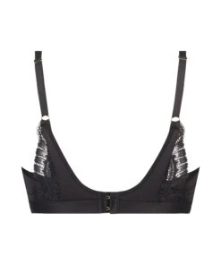 Soutien-gorge D’allaitement Préformé Adelaide - Noir -Sous-vêtement Soldes 2024 192491 6