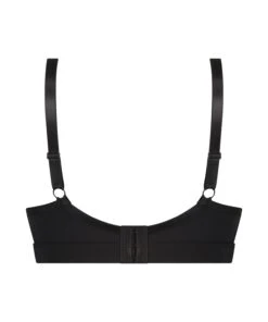 Soutien-gorge Prothétique Sans Armature - Noir -Sous-vêtement Soldes 2024 195233 6
