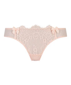 String Marilee - Rose 10 String Marilee - Rose -Sous-vêtement Soldes 2024 195486 5