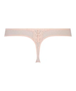 String Marilee - Rose 11 String Marilee - Rose -Sous-vêtement Soldes 2024 195486 6