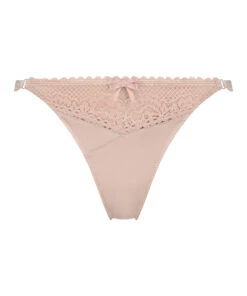 String Malika - Rose 8 String Malika - Rose -Sous-vêtement Soldes 2024 195492 5