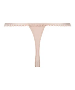 String Malika - Rose 9 String Malika - Rose -Sous-vêtement Soldes 2024 195492 6