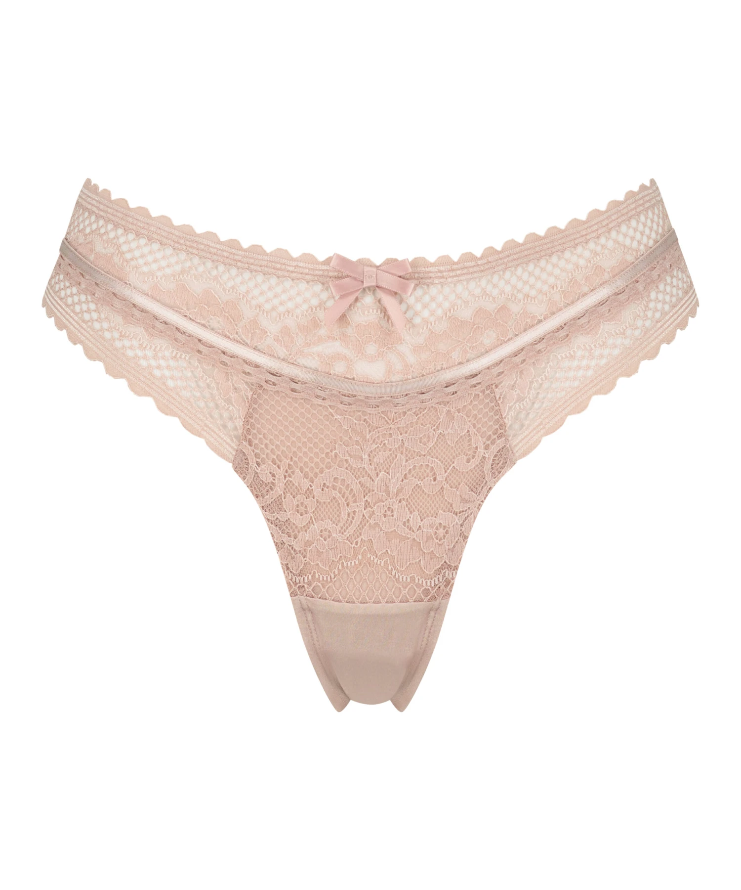 Brésilien Malika - Rose 6 Brésilien Malika - Rose – Image 6