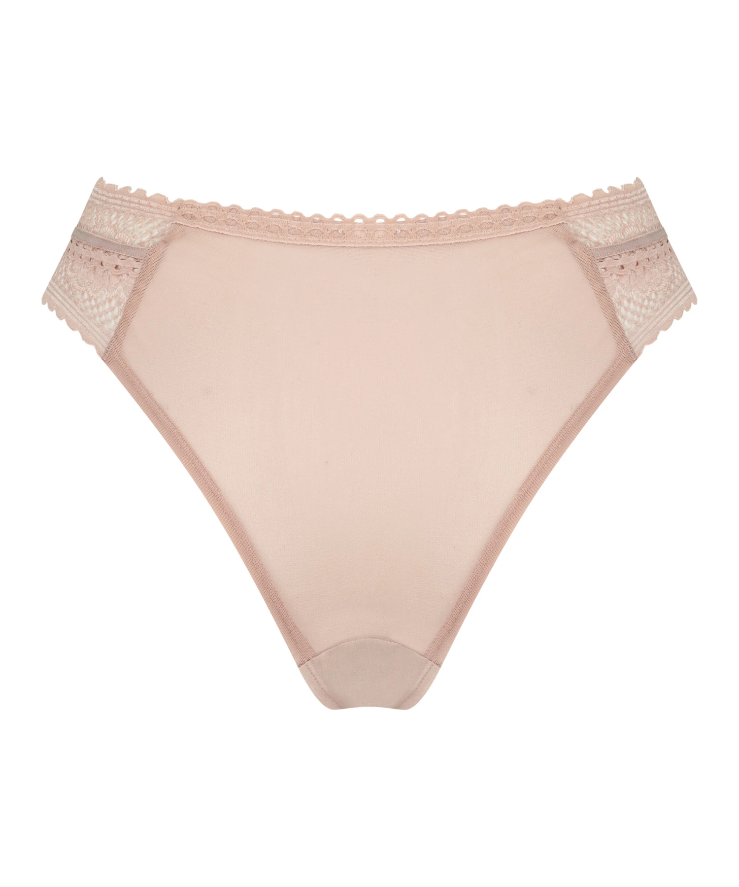 Brésilien Malika - Rose 7 Brésilien Malika - Rose – Image 7