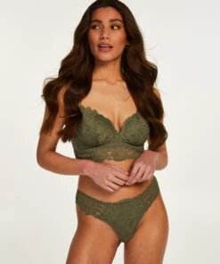 String Shiloh - Vert