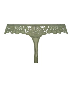 String Shiloh - Vert -Sous-vêtement Soldes 2024 195498 6