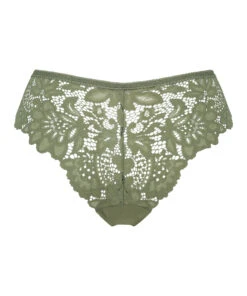 Slip Brésilien Shiloh - Vert 13 Slip Brésilien Shiloh - Vert -Sous-vêtement Soldes 2024 195499 6