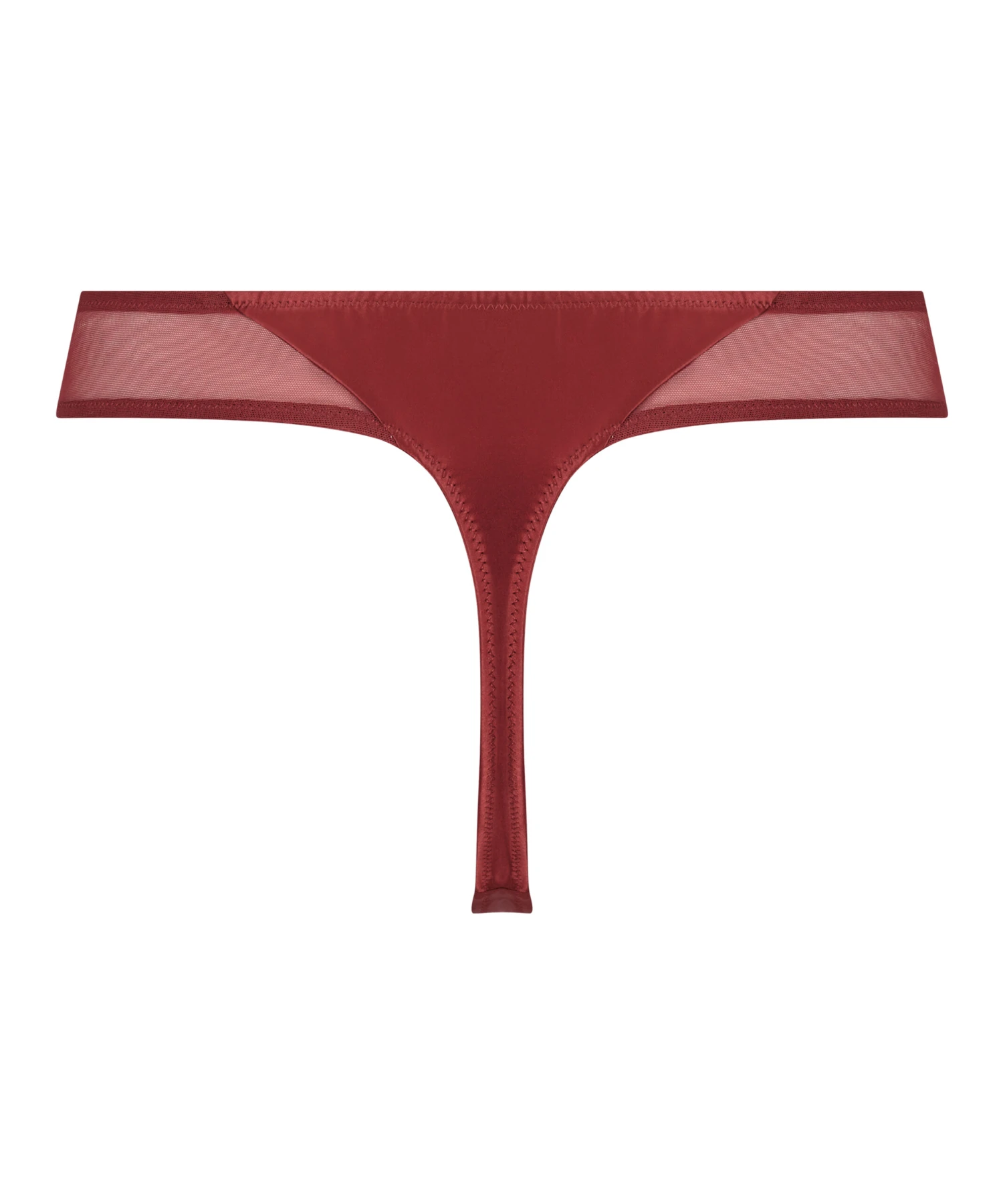 String Hannako - Rouge 7 String Hannako - Rouge – Image 7