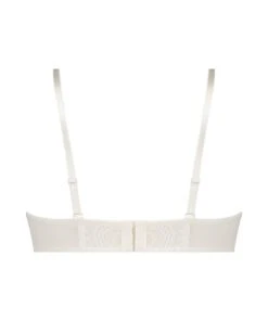 Soutien-gorge Préformé à Armatures Bretelles Valerie - Blanc 11 Soutien-gorge Préformé à Armatures Bretelles Valerie - Blanc -Sous-vêtement Soldes 2024 195736 6