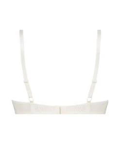 Soutien-gorge Préformé Sans Armatures Valerie - Blanc -Sous-vêtement Soldes 2024 195737 6