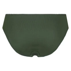 Slip Diva - Vert -Sous-vêtement Soldes 2024 196400 6