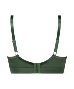 Soutien-gorge Prothétique Sans Armature - Vert -Sous-vêtement Soldes 2024 196495 6