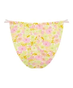 Bas De Bikini échancré Capri - Blanc -Sous-vêtement Soldes 2024 198777 6