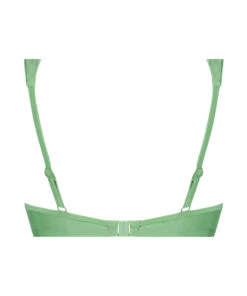 Bikini Top Rembourré Avec Armatures Mauritius - Vert -Sous-vêtement Soldes 2024 198781 6