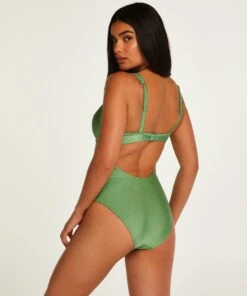 Maillot De Bain Haut Mauritius - Vert 7 Maillot De Bain Haut Mauritius - Vert -Sous-vêtement Soldes 2024 198993 4