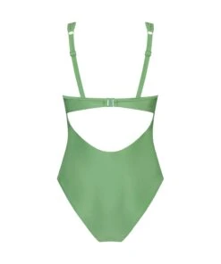 Maillot De Bain Haut Mauritius - Vert 9 Maillot De Bain Haut Mauritius - Vert -Sous-vêtement Soldes 2024 198993 6
