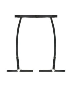 Costule De Chat - Noir -Sous-vêtement Soldes 2024 199336 6