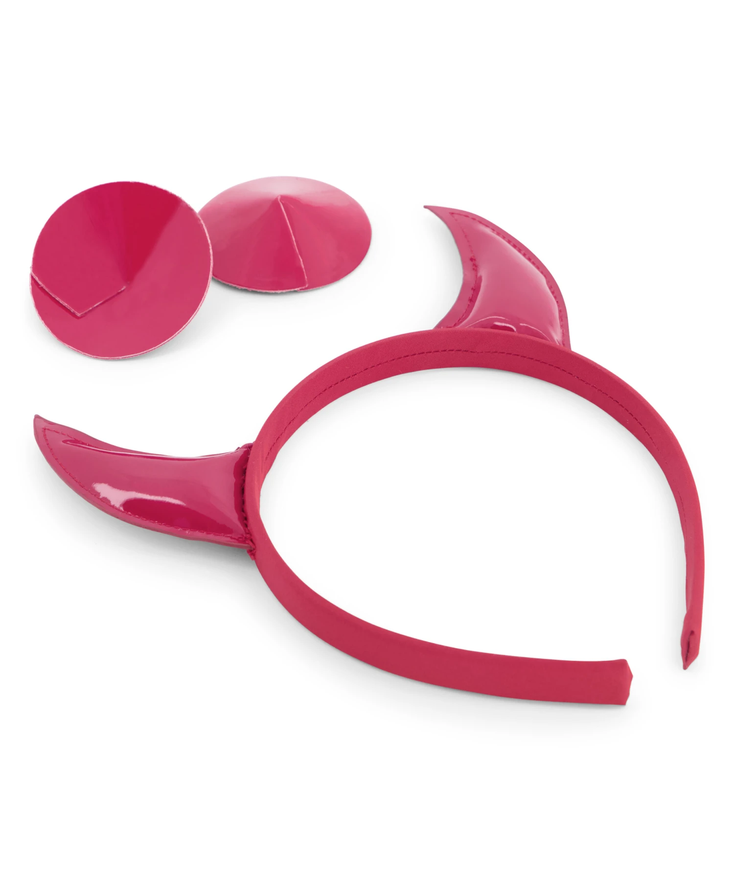 Costume La Diablesse - Rouge 4 Costume La Diablesse - Rouge – Image 4