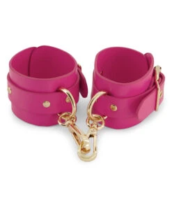 Menottes Private - Rose -Sous-vêtement Soldes 2024 199342 6