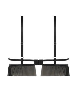 Brassière Ellen Maid - Noir -Sous-vêtement Soldes 2024 199474 6