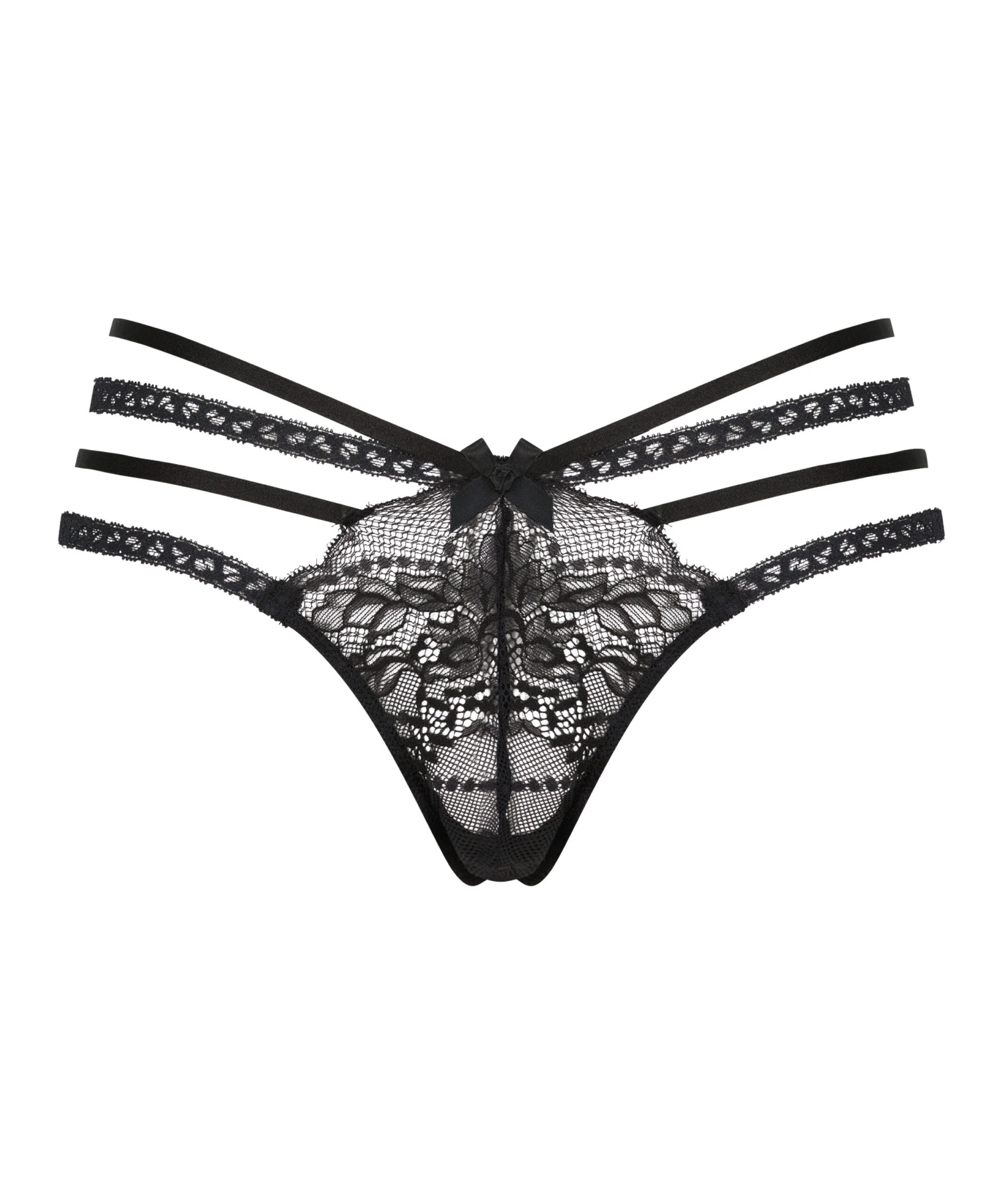 String Lorraine - Noir 4 String Lorraine - Noir – Image 4