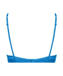 Soutien-gorge à Armatures Non-préformé Honey - Bleu -Sous-vêtement Soldes 2024 199799 6
