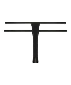 String Roxanne - Noir -Sous-vêtement Soldes 2024 199879 6