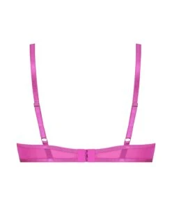 Soutien-gorge à Armatures Non-préformé Isabelle - Violet -Sous-vêtement Soldes 2024 199964 6