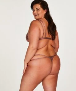 Brassière Mila - Rose -Sous-vêtement Soldes 2024 200164 13