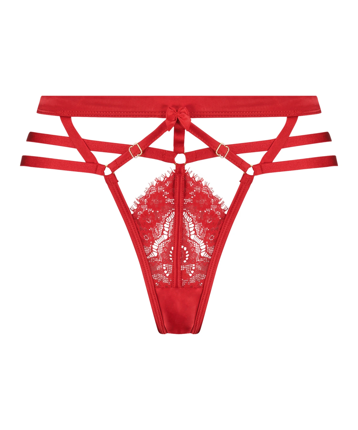 String Mitzy - Rouge 4 String Mitzy - Rouge – Image 4