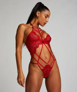 Private Body Sweetie - Rouge