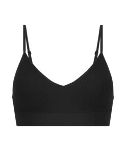 Brassière Dianne - Noir -Sous-vêtement Soldes 2024 200271 5