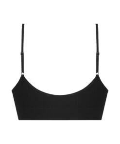 Brassière Dianne - Noir -Sous-vêtement Soldes 2024 200271 6