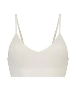 Brassière Dianne - Blanc -Sous-vêtement Soldes 2024 200272 5