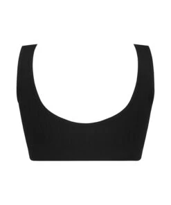 Brassière Scoop Dianne - Noir -Sous-vêtement Soldes 2024 200273 6