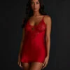 Nuisette Kae - Rouge