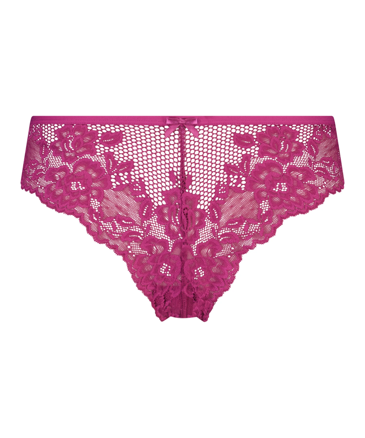 Slip Brésilien Bianca - Violet 4 Slip Brésilien Bianca - Violet – Image 4