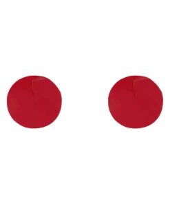 Private Cache-tétons - Rouge -Sous-vêtement Soldes 2024 200544 6