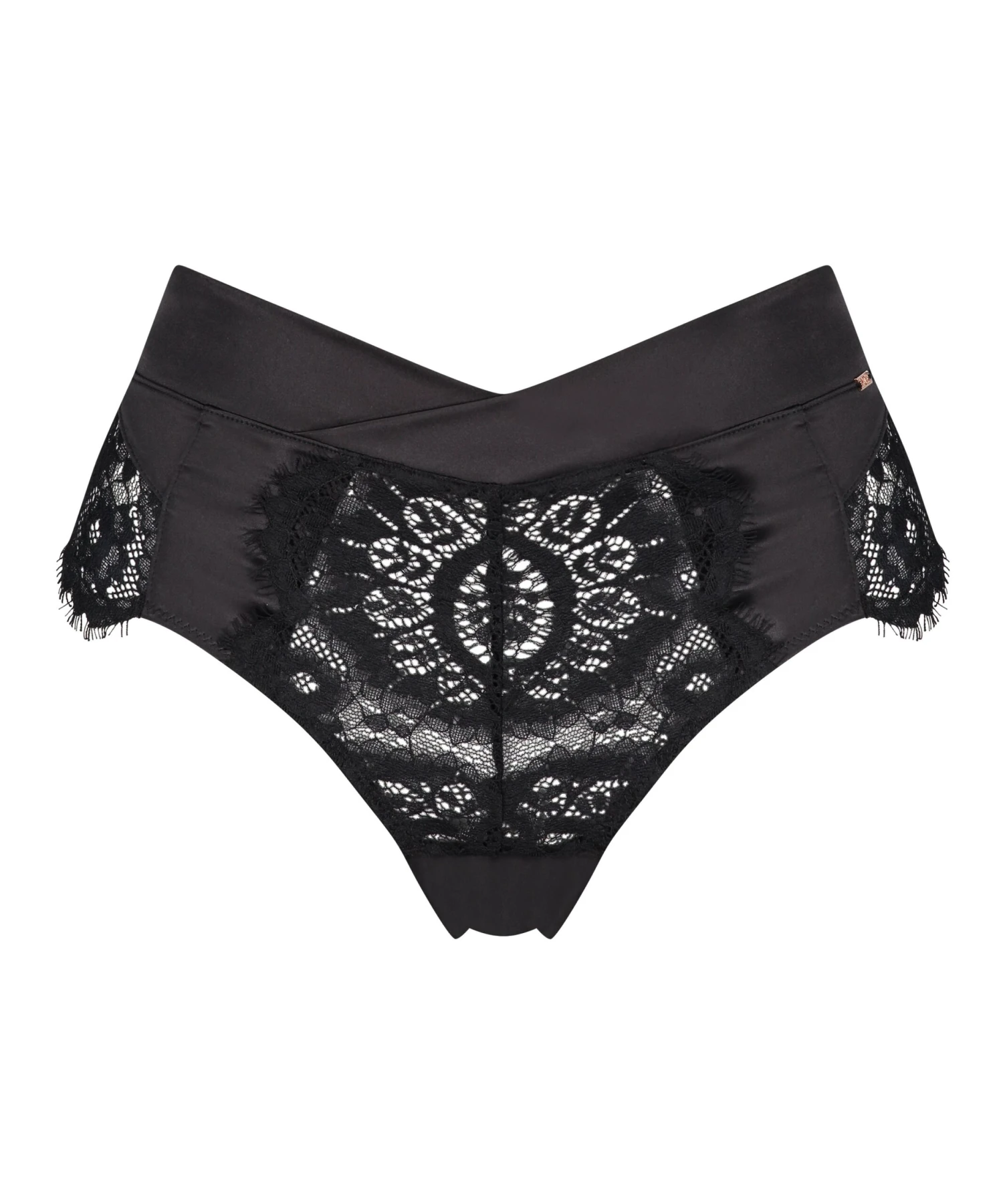 String Haut Hannako - Noir 5 String Haut Hannako - Noir – Image 5