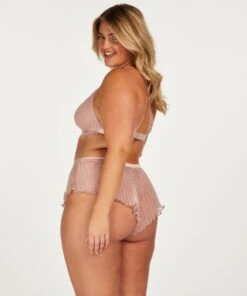 Brassière Elissa - Rose -Sous-vêtement Soldes 2024 200759 13