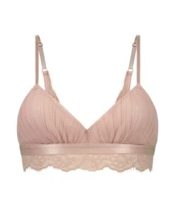 Brassière Elissa - Rose -Sous-vêtement Soldes 2024 200759 5