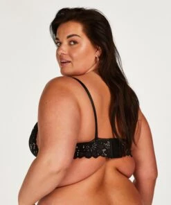 Brassière Shiloh - Noir -Sous-vêtement Soldes 2024 200763 13