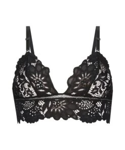 Brassière Shiloh - Noir -Sous-vêtement Soldes 2024 200763 5