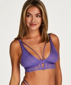 Brassière Amy - Violet