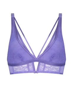 Brassière Amy - Violet -Sous-vêtement Soldes 2024 200770 5