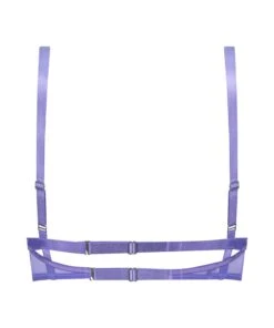 Brassière Amy - Violet -Sous-vêtement Soldes 2024 200770 6